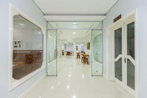Tri Hotel Encantado