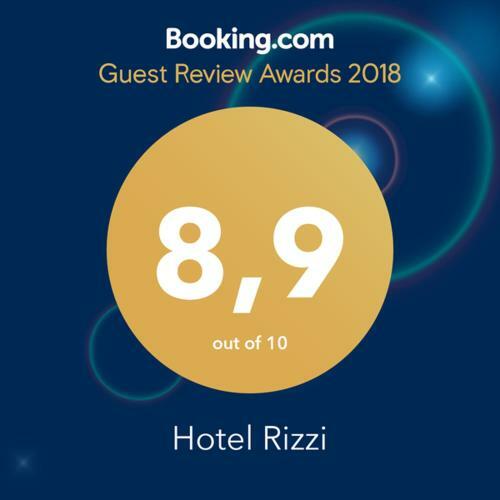 Hotel Rizzi