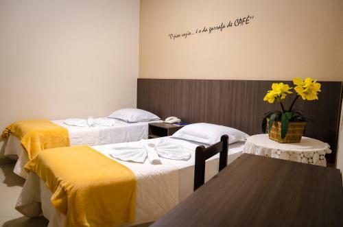 Hotel Vale Do Caf�