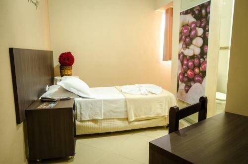 Hotel Vale Do Caf�