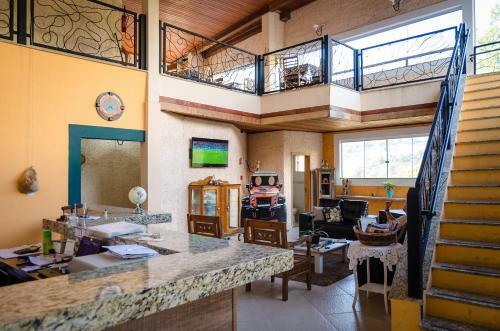 Hotel Vale Do Caf�