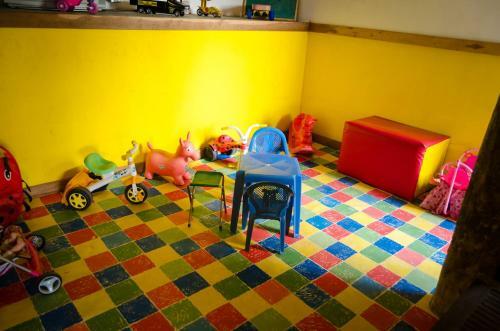 Hotel Vale Do Caf�