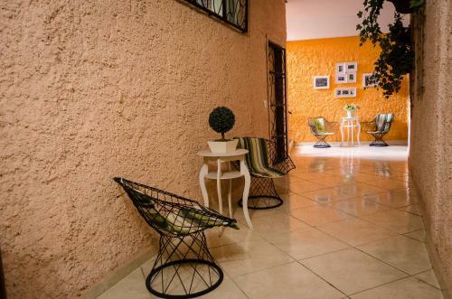 Hotel Vale Do Caf�