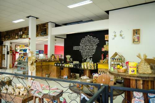 Hotel Vale Do Caf�