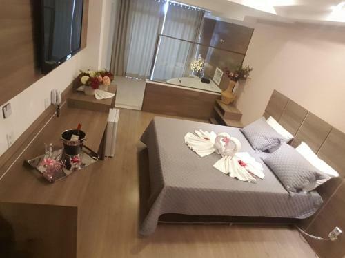Hotel Marine Inn