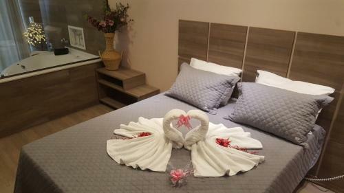 Hotel Marine Inn