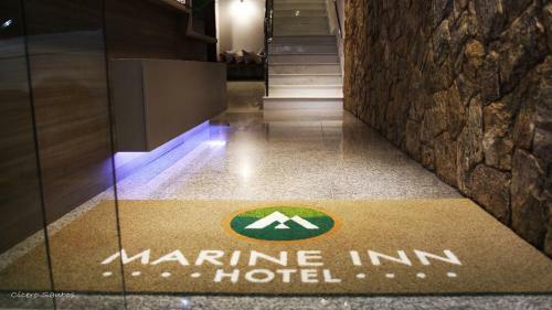 Hotel Marine Inn