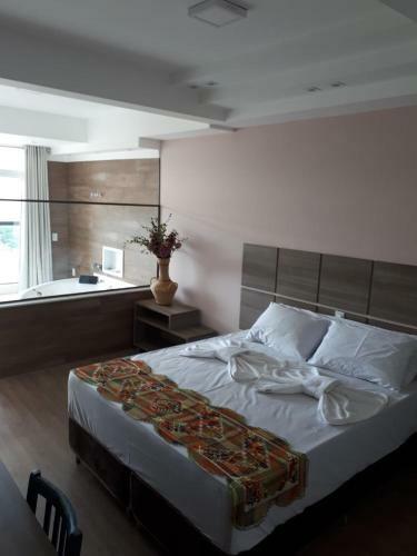 Hotel Marine Inn