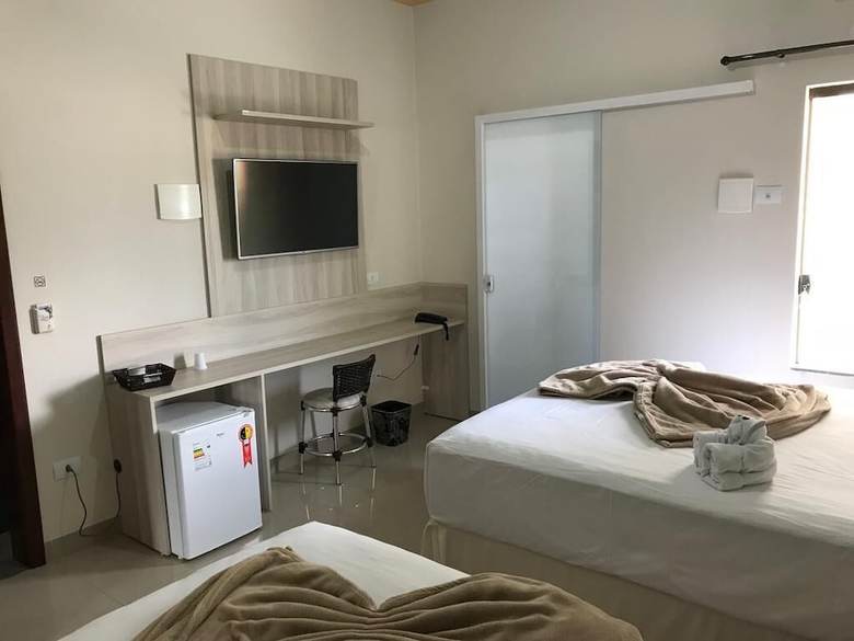 Horlandus Eco Hotel