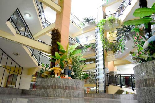 Condall Palace Hotel
