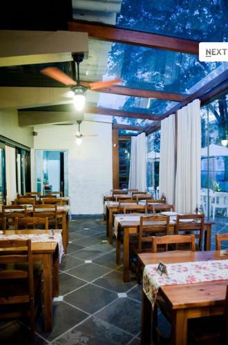 Hostal Pousada Dos Pinheirais