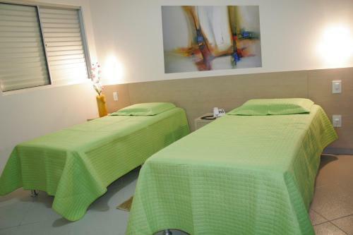 Hotel Calypso