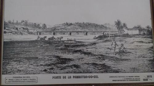 Hostal Vale Dos Baroes