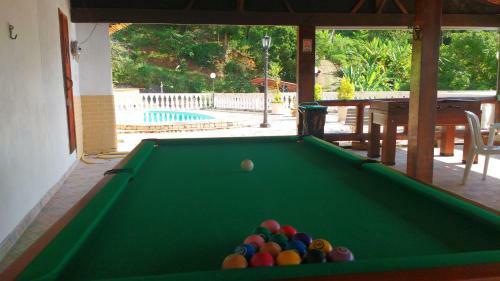 Hostal Vale Dos Baroes