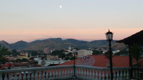 Hostal Vale Dos Baroes