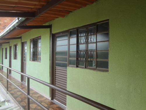 Albergue Village Suite