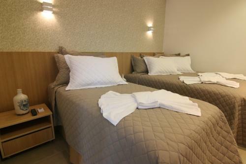 Tupygu� Brasil Hotel