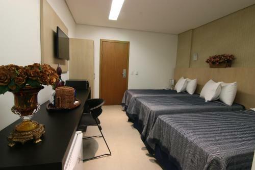 Tupygu� Brasil Hotel