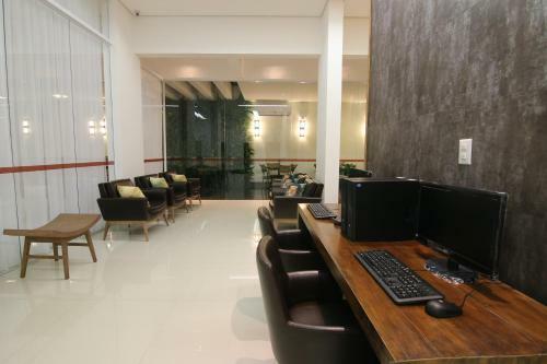 Tupygu� Brasil Hotel