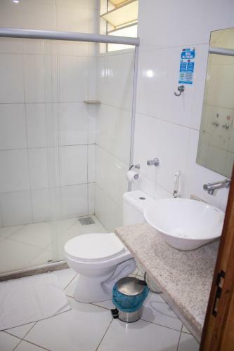 Hostal Pousada Bixu De P�