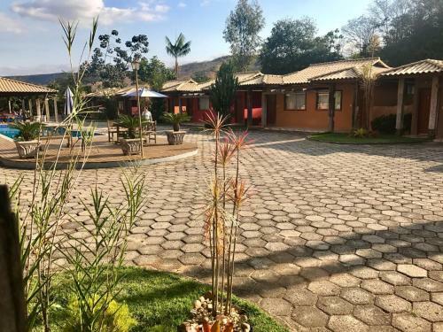 Hostal Pousada Bixu De P�