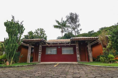 Hostal Pousada Bixu De P�