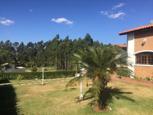 Casa Aluguel Temporada