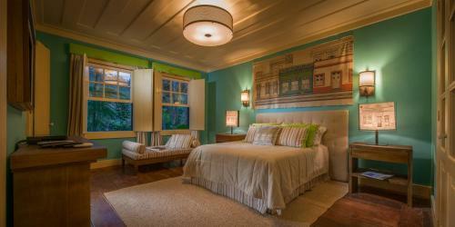 Hotel Fazenda Uni�o