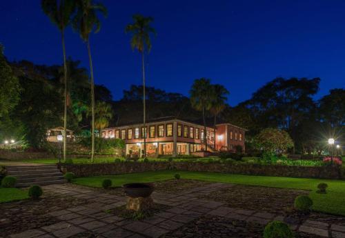 Hotel Fazenda Uni�o