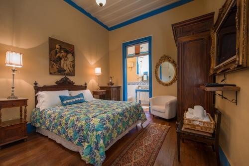 Hotel Fazenda Uni�o