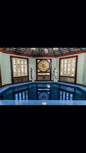 Hotel Fazenda Uni�o