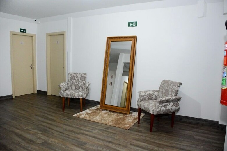 Venceslau Hotel