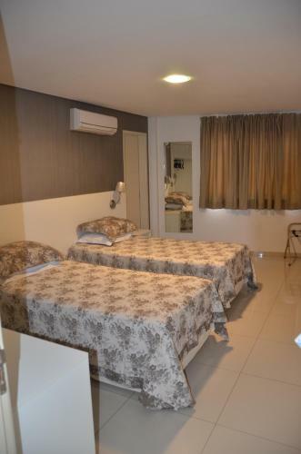 Cristal Hotel