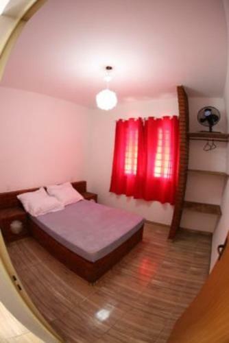 Lodge Recanto Das Termas, Chal�s