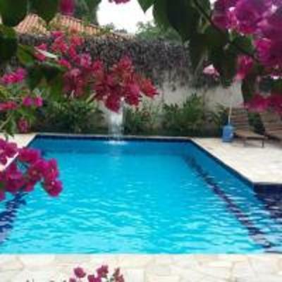 Lodge Recanto Das Termas, Chal�s