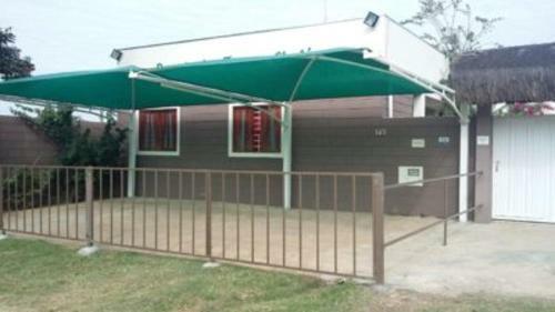 Lodge Recanto Das Termas, Chal�s