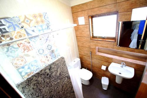 Hostal Pousada Santa Alice