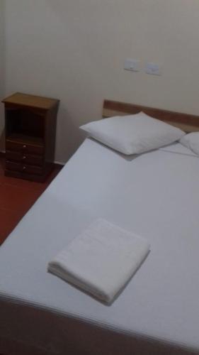 Hostal Pousada Santa Alice