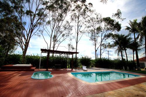 Hostal Pousada Santa Alice