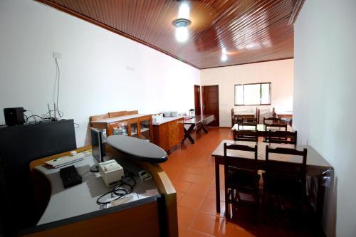Hostal Pousada Santa Alice