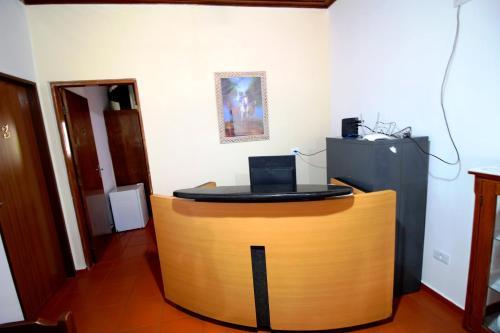 Hostal Pousada Santa Alice