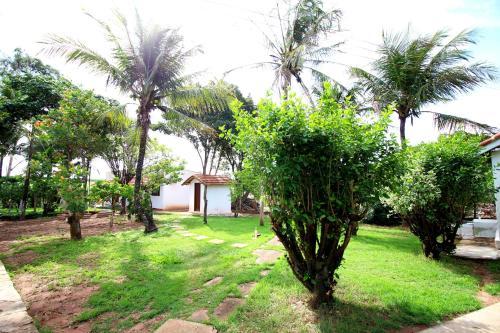 Hostal Pousada Santa Alice