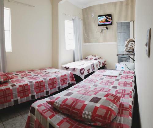 Hostal Pousada Azevedo