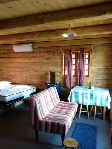 Lodge Morro Do Vento