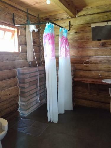 Lodge Morro Do Vento