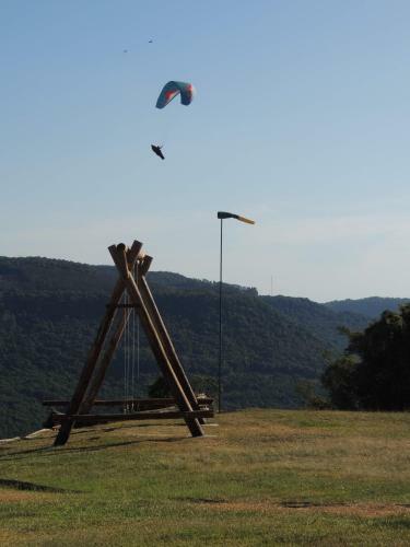 Lodge Morro Do Vento