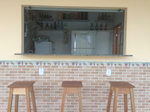 Hostal Pousada Recanto Das Gar�as