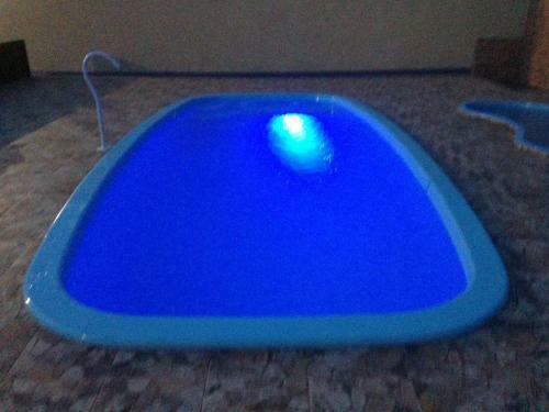 Hostal Pousada Recanto Das Gar�as