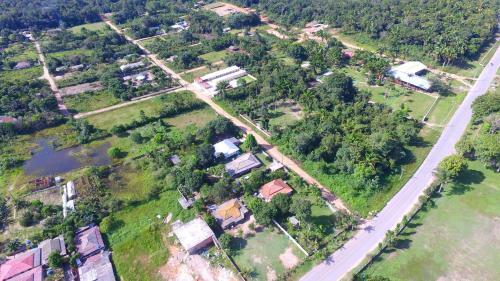 Hostal Pousada Recanto Das Gar�as
