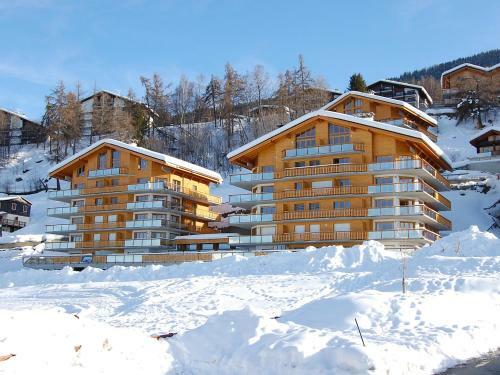 Apartment Domaine Des Reines D1a